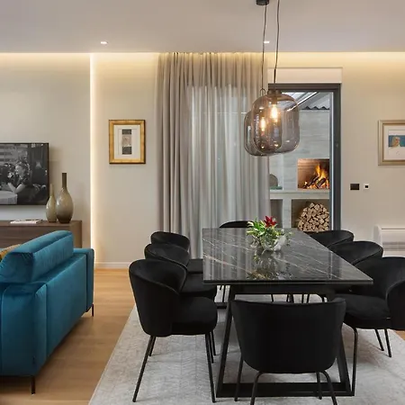 Tereza Vakantiehuis Zadar