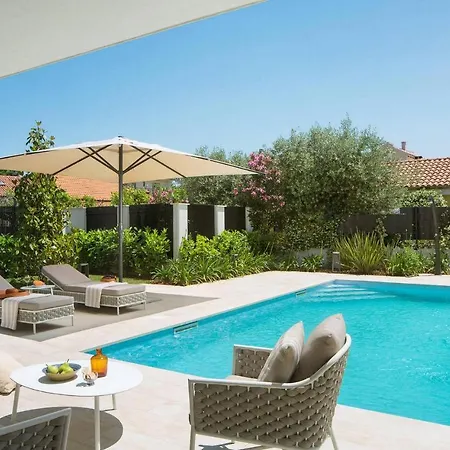 Vakantiehuis Tereza Zadar