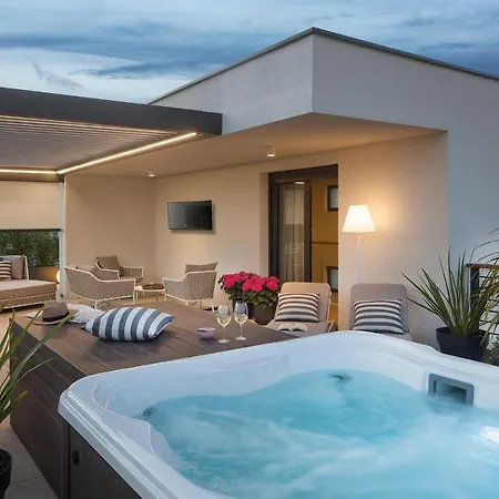 Tereza Vakantiehuis *