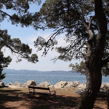 Tereza Vakantiehuis Zadar