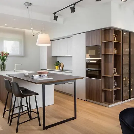 Vakantiehuis Tereza *