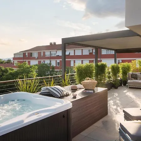 Tereza Holiday home *