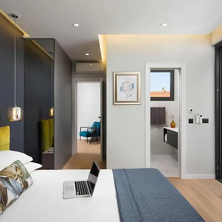 Tereza Holiday home *