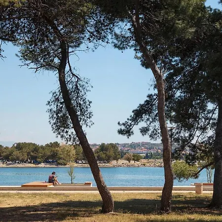 Tereza Holiday home Zadar