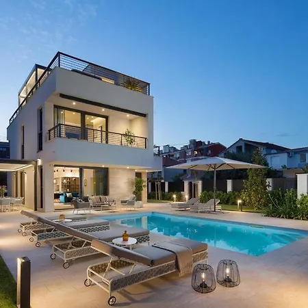 Holiday home Tereza