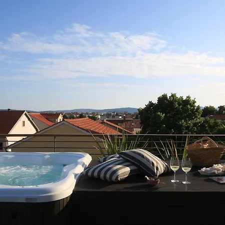 Holiday home Tereza *