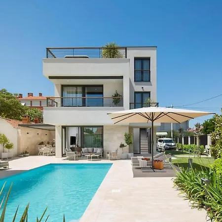 Tereza Holiday home Zadar