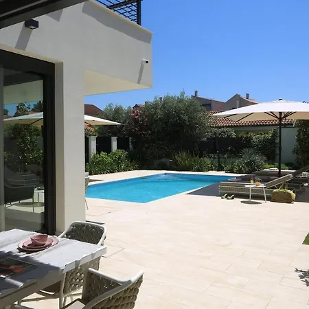 Tereza Holiday home