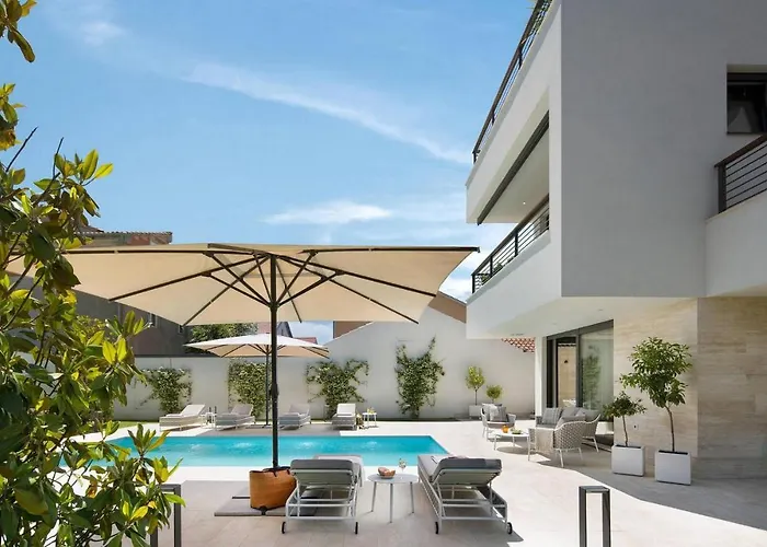 Tereza Дом отдыха