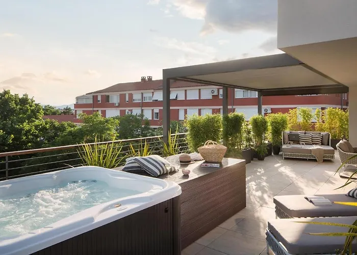 Tereza Дом отдыха *