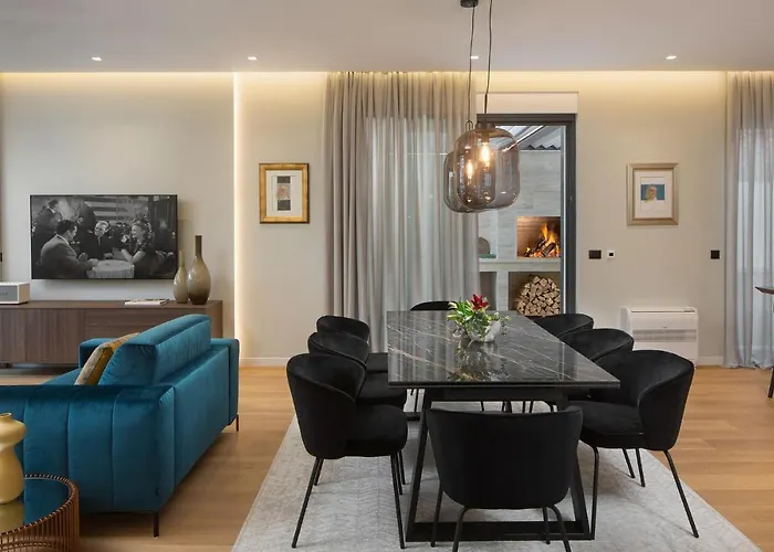 Tereza Дом отдыха Задар