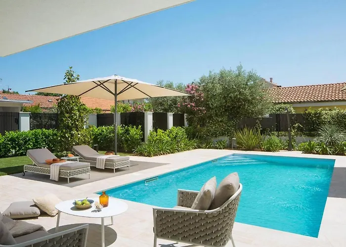 Дом отдыха Tereza Задар