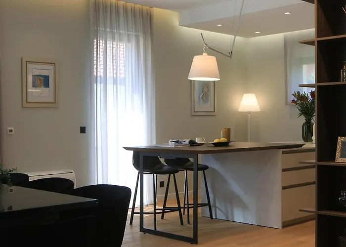 Tereza Дом отдыха