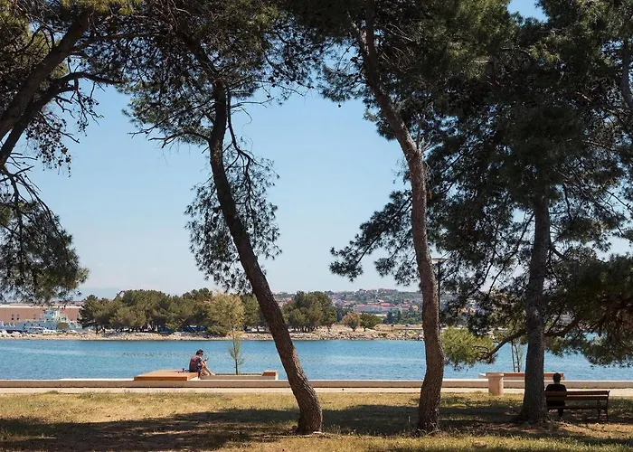 Tereza Дом отдыха Задар