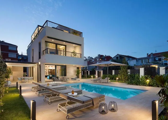 Дом отдыха Tereza