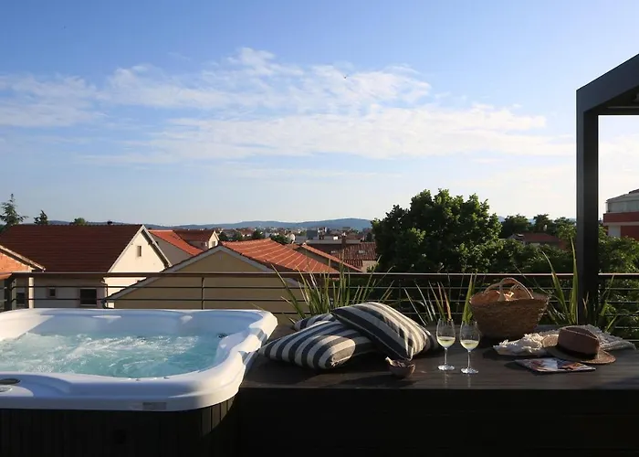 Дом отдыха Tereza *