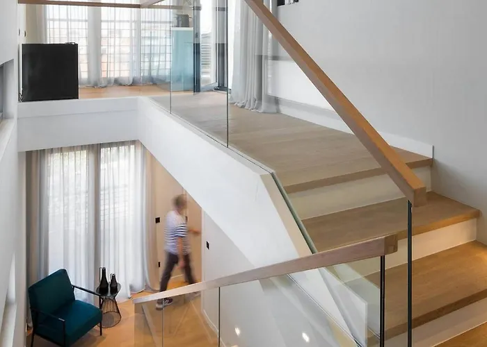 Дом отдыха Tereza Задар