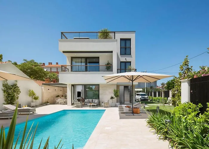 Tereza Дом отдыха Задар