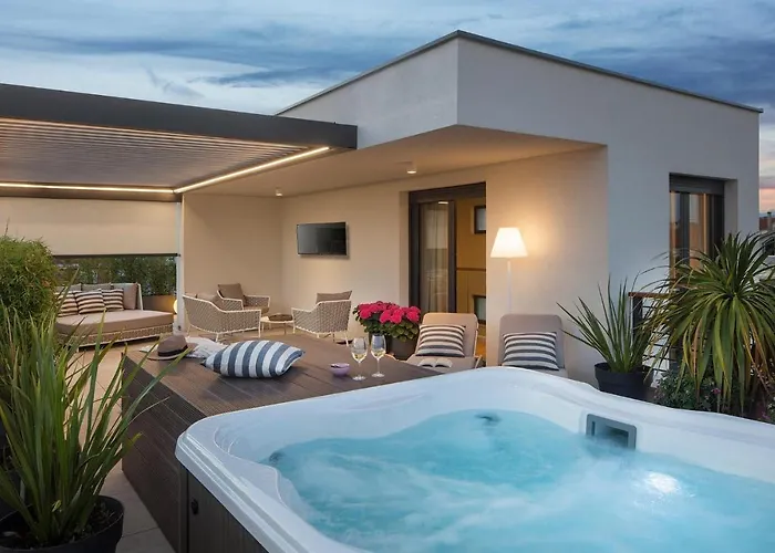 Tereza Дом отдыха *