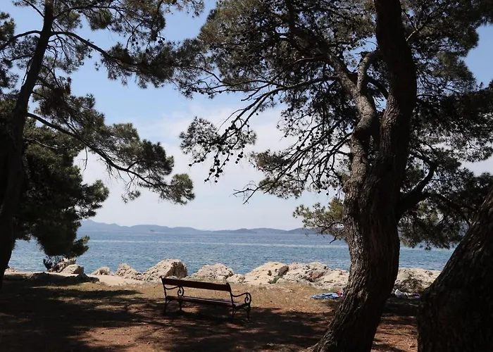 Tereza Дом отдыха Задар