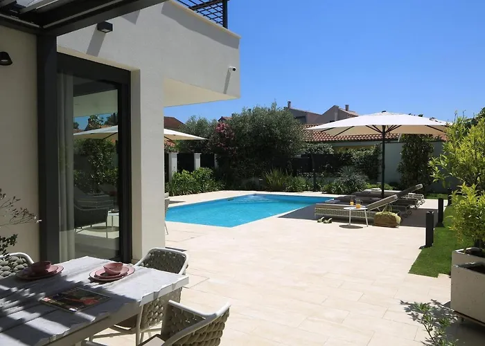 Tereza Дом отдыха