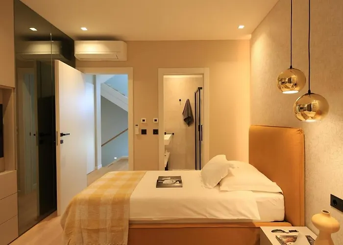 Tereza Дом отдыха *